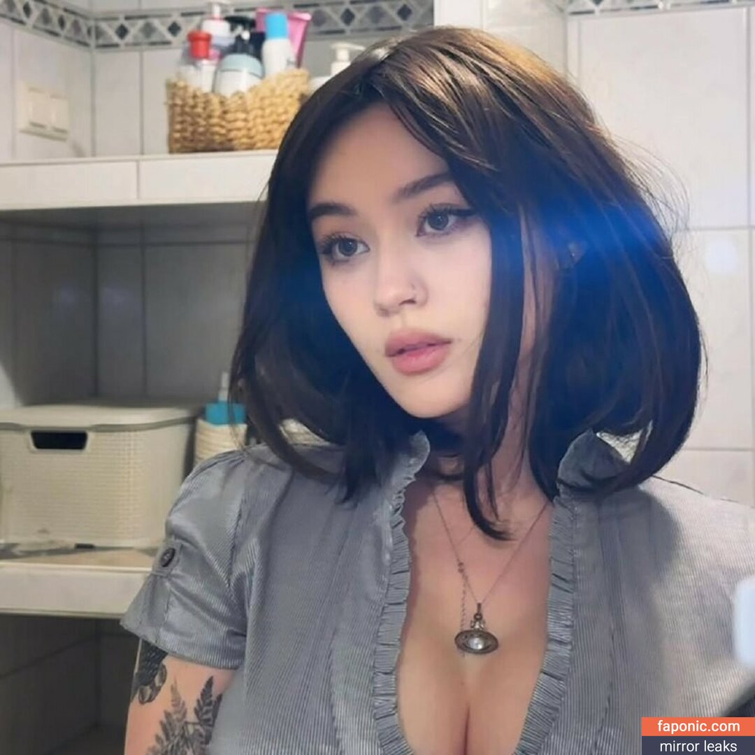 JadeyAnh / jadeyanh / OnlyFans leaked nude photo #30.