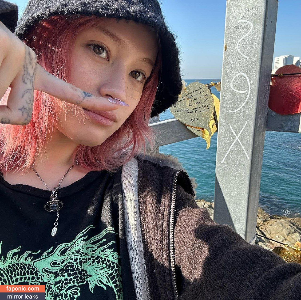 Jadey Anh / jadeyanh / OnlyFans Nude Leaked Photo #30.