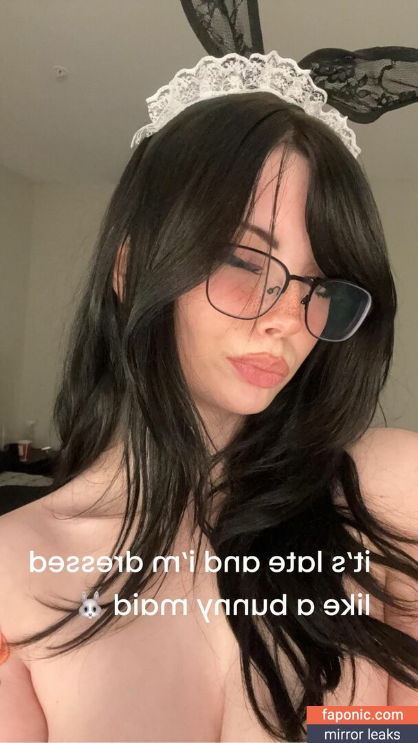mewstic Nude Leaked OnlyFans Photo Picture #0184