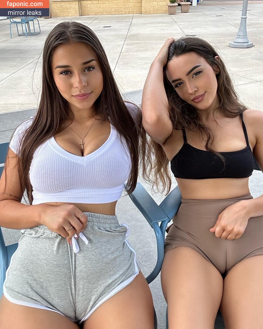 Sophie Rain / sophie-rain / OnlyFans leaked nude photo #30.