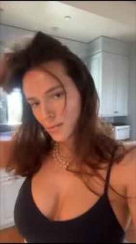 Megan Fox / @meganfox / OnlyFans Nude Leaked Photo #30.