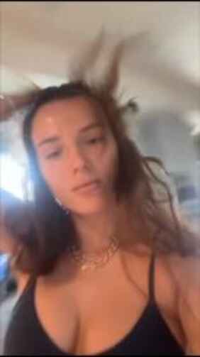 Amanda Jones / @amandajones / OnlyFans Nude Leaked Photo #30.