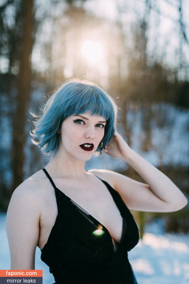 Bluejay / Bluejay_0012 / OnlyFans Nude Photo #30