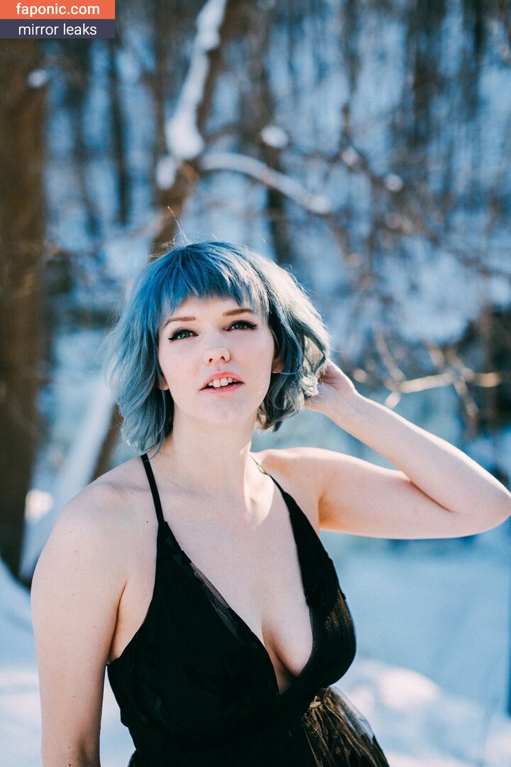 Bluejay / bluejay123 / OnlyFans leaked nude photo #30.