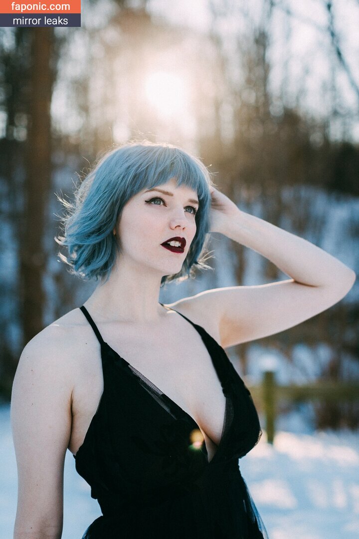 Bluejay / bluejaymodel / OnlyFans nude leaked photo #30.