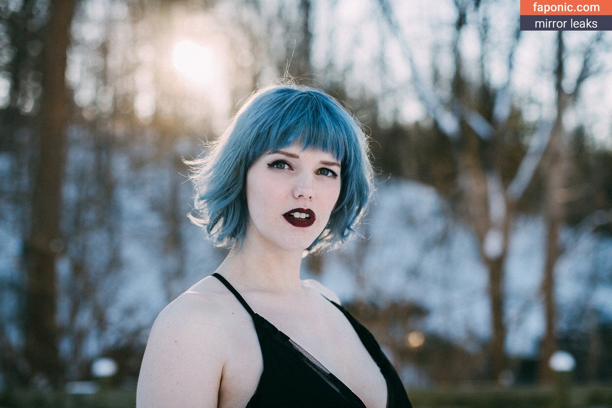 Bluejay / bluejay_model / OnlyFans leaked nude photo #30.