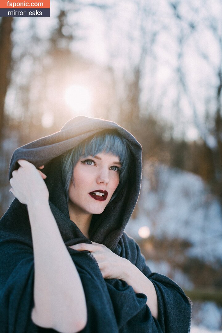 Bluejay / bluejaymodel / OnlyFans leaked nude photo #20.