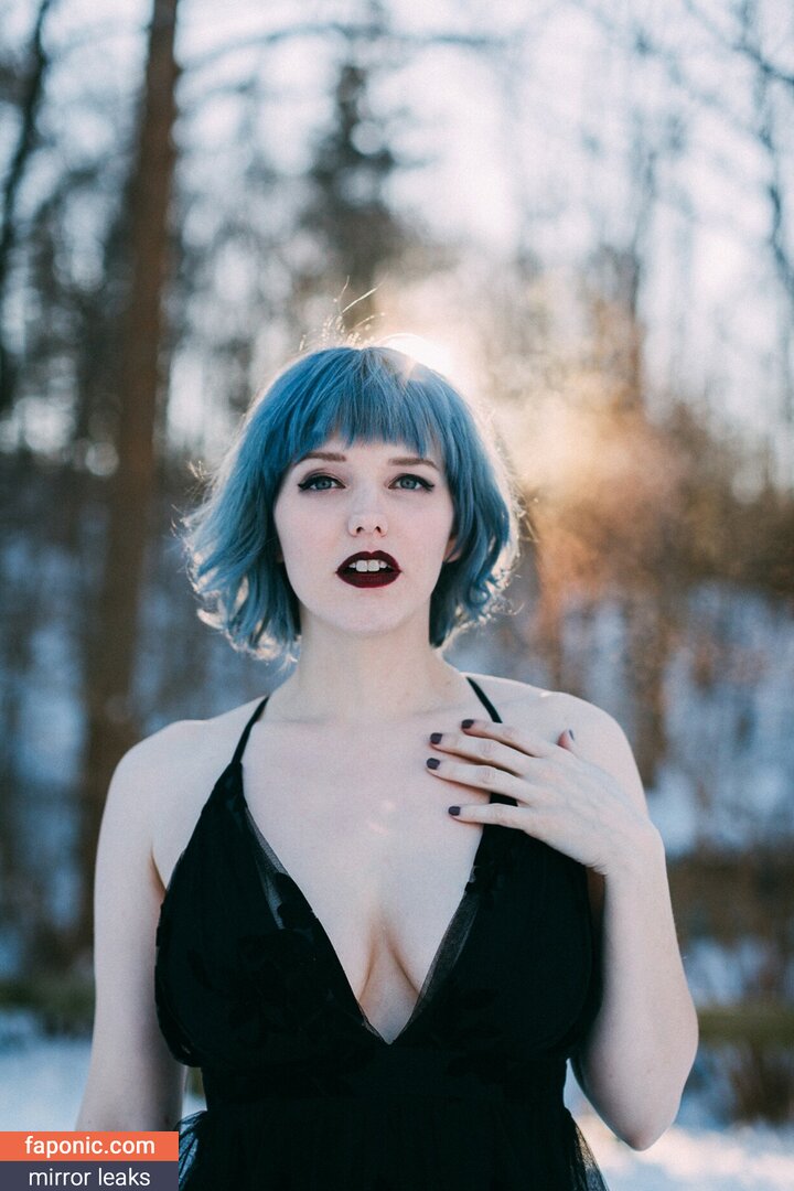 Bluejay / bluejayofficial / OnlyFans leaked nude photo #30.