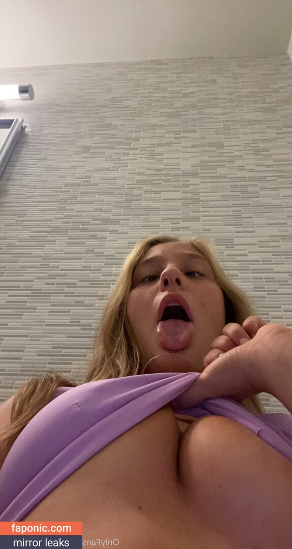 Genie Exum / genie-exum / OnlyFans leaked nude photo #30.