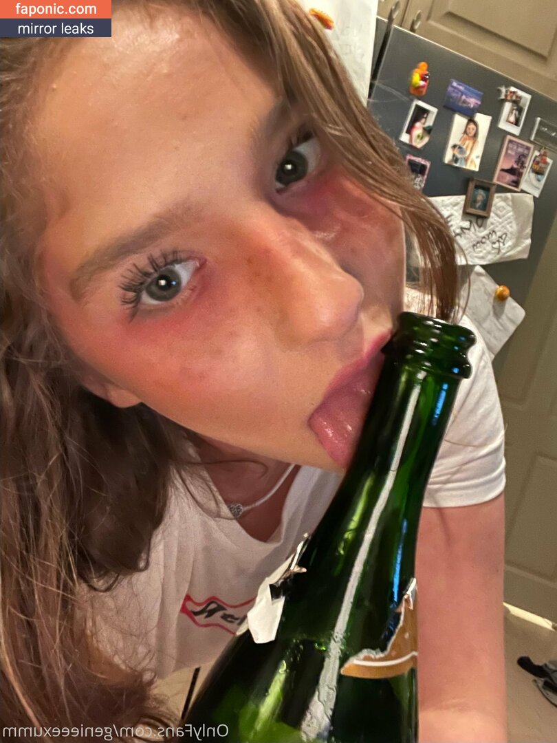 Genie Exum / genie-exum / OnlyFans Nude Leaked Photo #30
