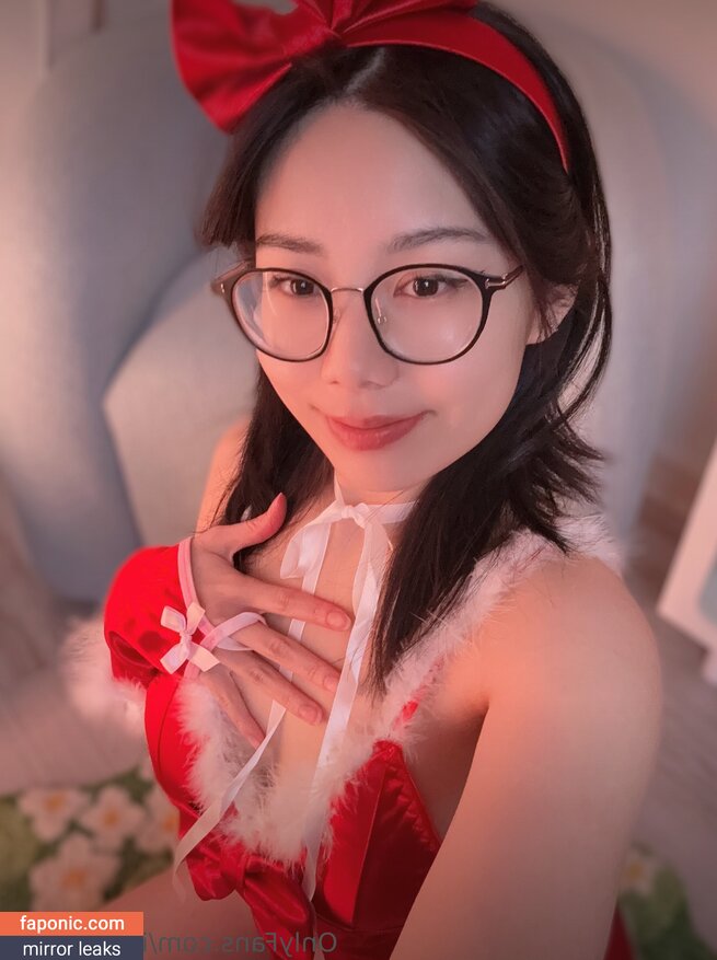 Nickynaple / teemori / OnlyFans leaked nude photo #30.