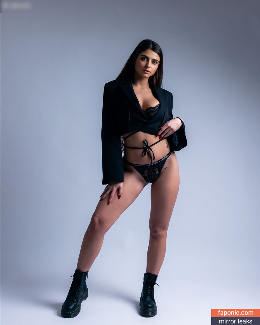 Waynegirl / waynegirl_0016 / OnlyFans nude leaked photo #30.