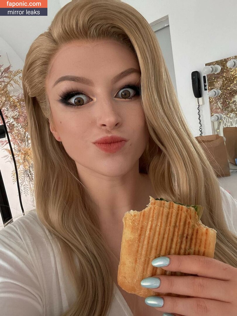 Lady Melamori