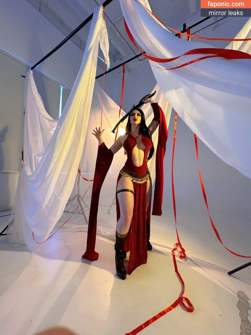 Lady Melamori
