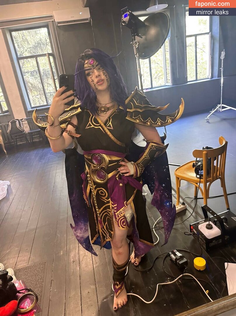 Lady Melamori