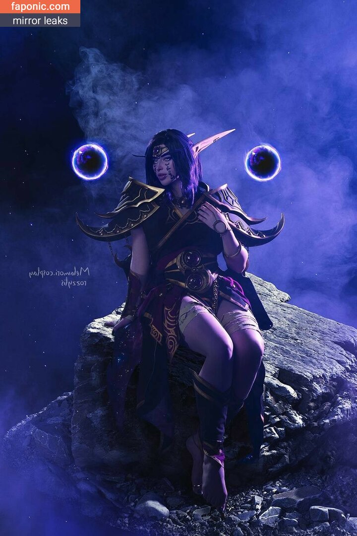 Lady Melamori