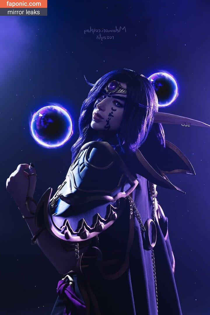 Lady Melamori
