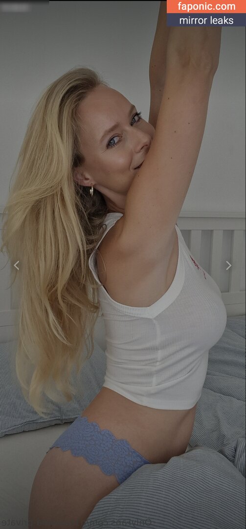 n1nalavida Nude Leaked OnlyFans Photo Picture