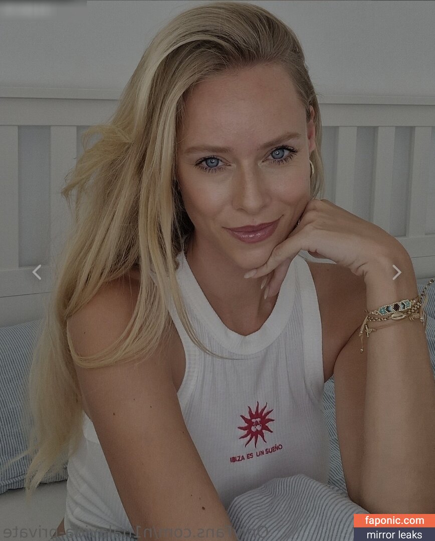 n1nalavida Nude Leaked OnlyFans Photo Picture