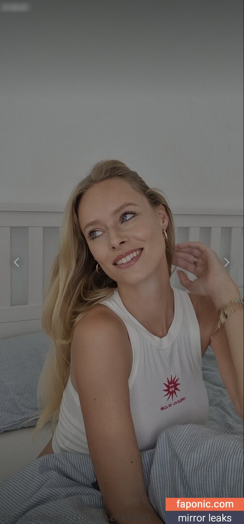 n1nalavida Nude Leaked OnlyFans Photo Picture