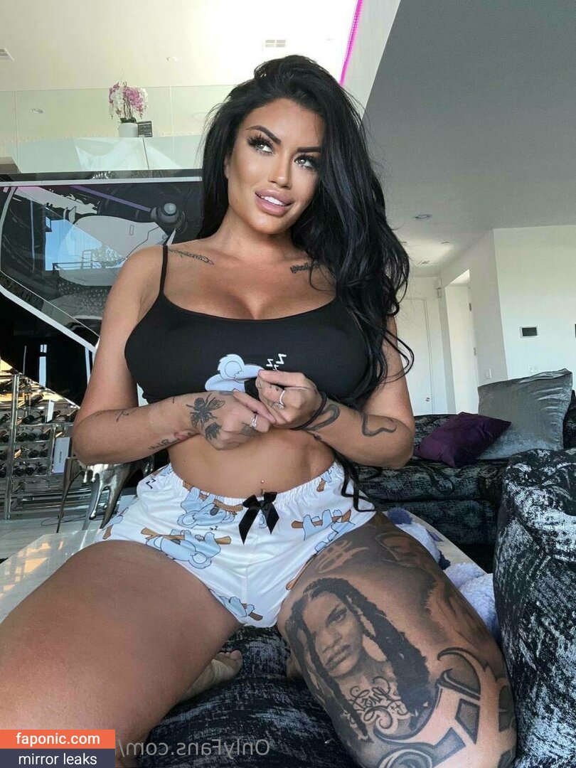 Toochi Kash / @toochi_kash / OnlyFans Nude Leaked Photo #42