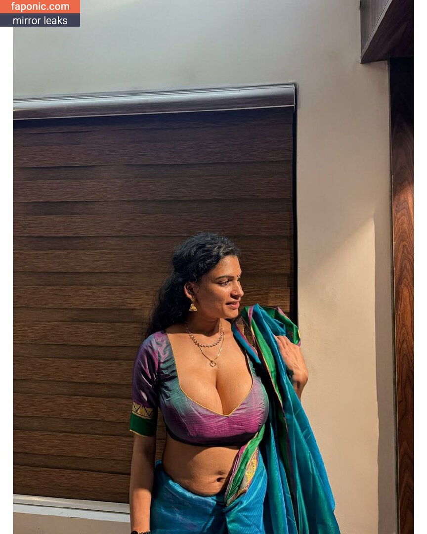 Reshmi R Nair / reshminair / OnlyFans leaked photo #30.