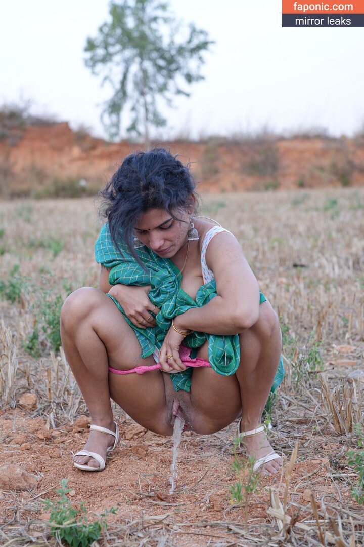 Reshmi R Nair / reshminair / OnlyFans leaked nude photo #30.