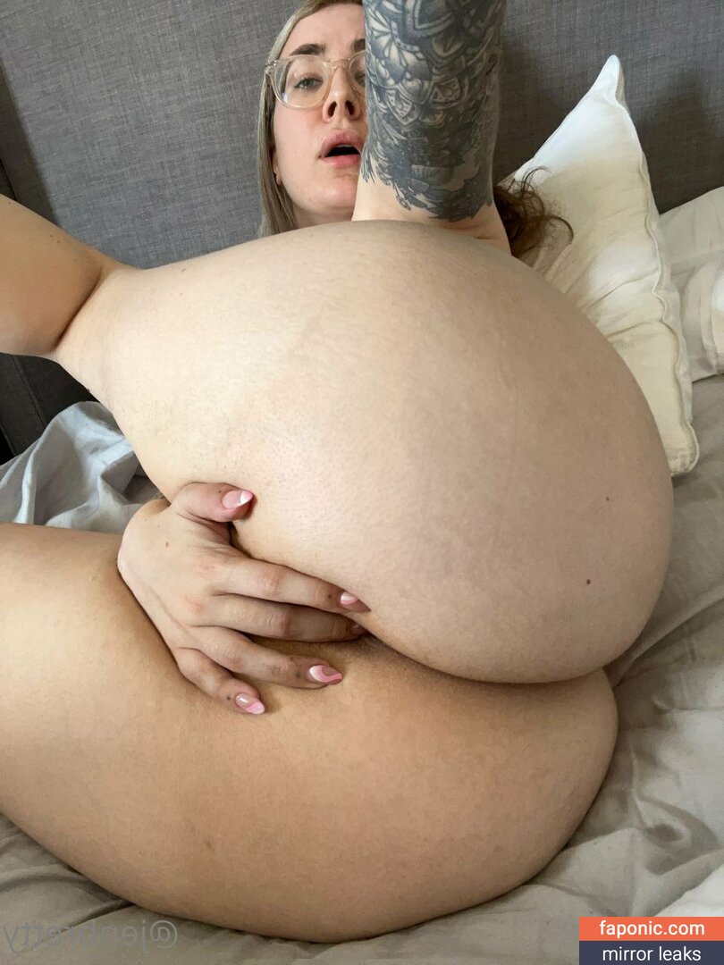 Jen Brett / jen-brett_0445 / OnlyFans Nude Leaked Photo #30