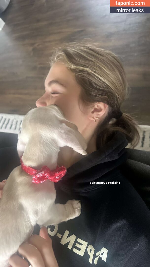 Abigael Boivin / abigael-boivin / OnlyFans leaked nude photo #30.
