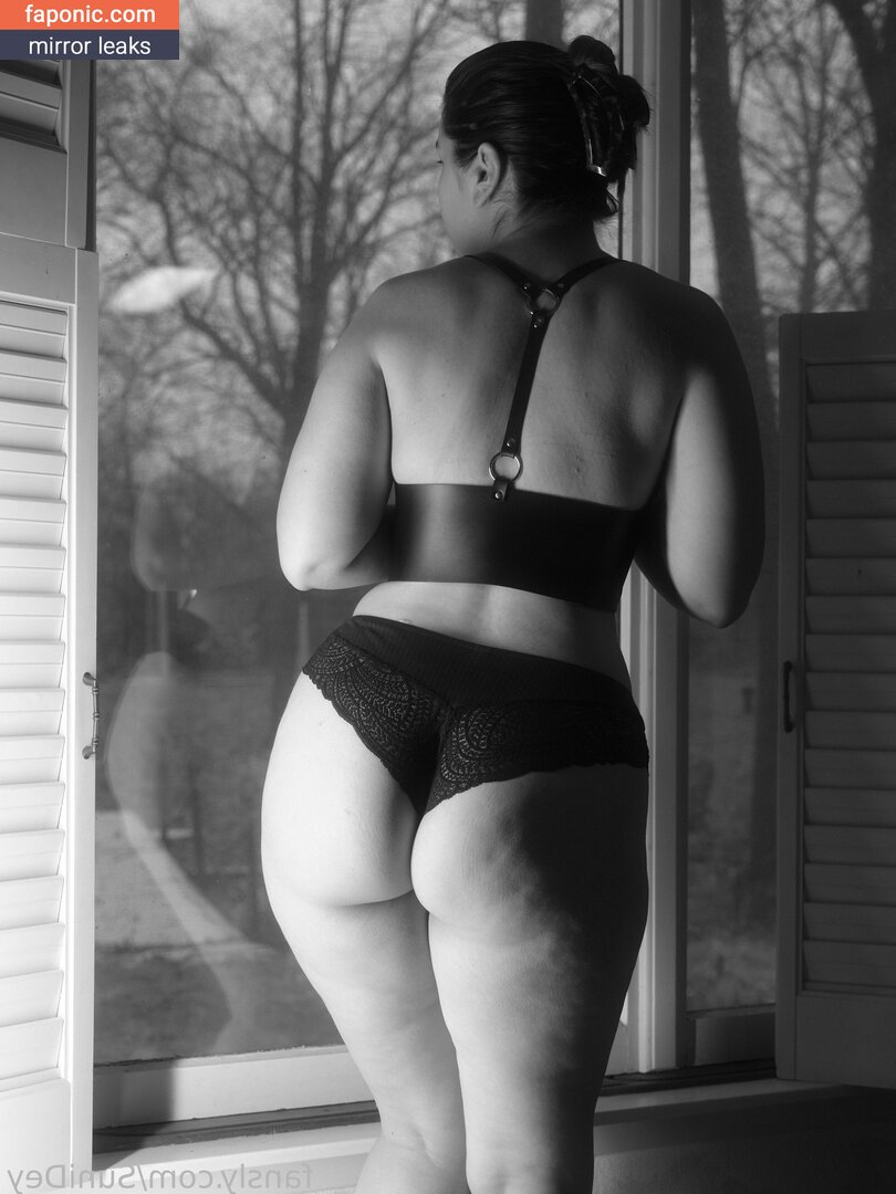 Sunidey / sunidey / OnlyFans leaked nude photo #30.