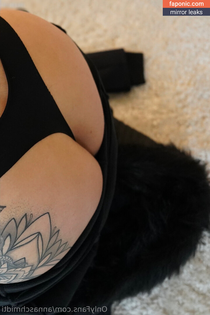 anna-schmidt Nude Leaked OnlyFans Photo Picture
