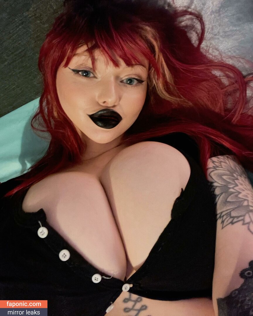 lydiafawn Nude Leaked OnlyFans Photo Picture #3