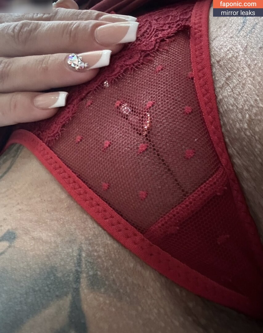 juliajasminrhle Nude Leaked OnlyFans Photo Picture #31