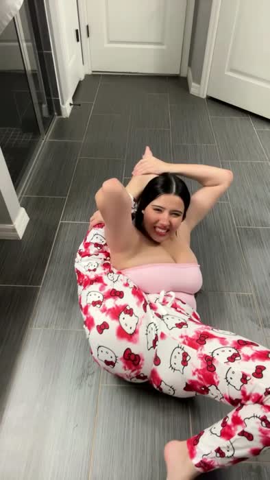 Jane Doe / janedoe123 / OnlyFans Nude Leaked Photo #30