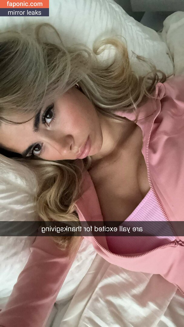 Darla Claire / darla-claire_0123 / OnlyFans leaked nude photo #30.