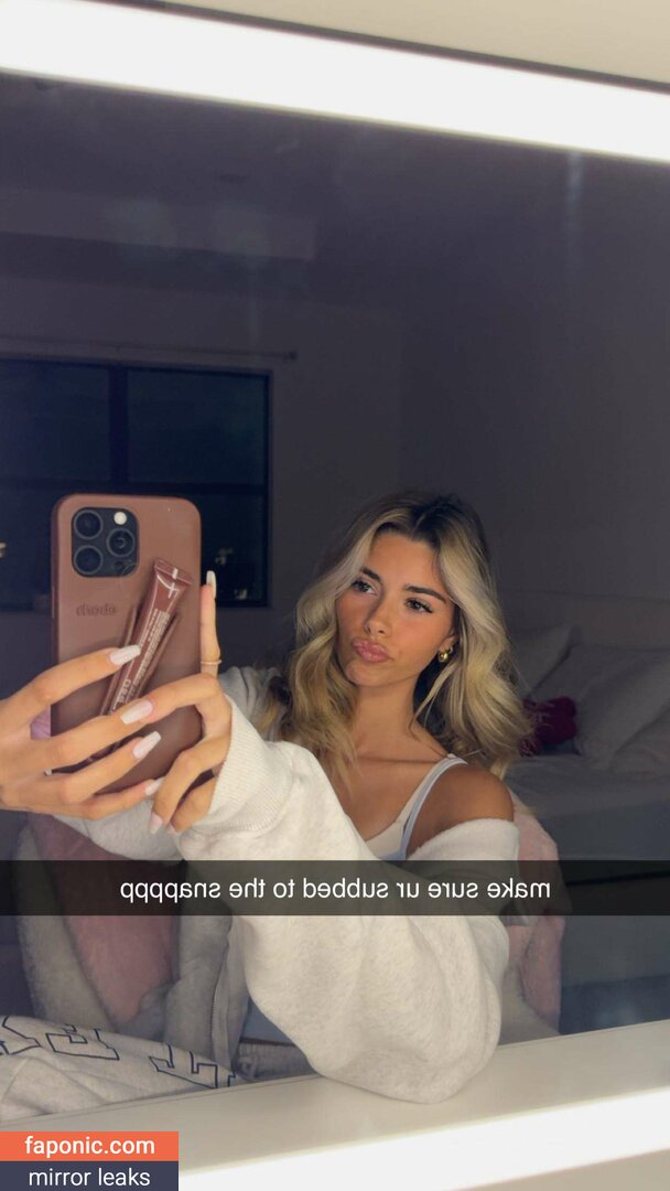 Darla Claire / darla-claire_0124 / OnlyFans leaked nude photo #30.