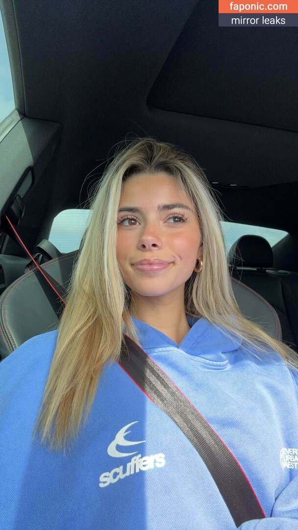 Darla Claire / darla-claire_0127 / OnlyFans leaked nude photo #30.
