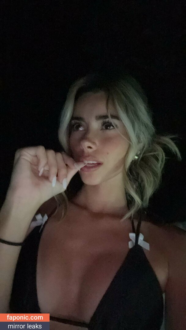 Darla Claire / darla-claire / OnlyFans leaked nude photo #30.