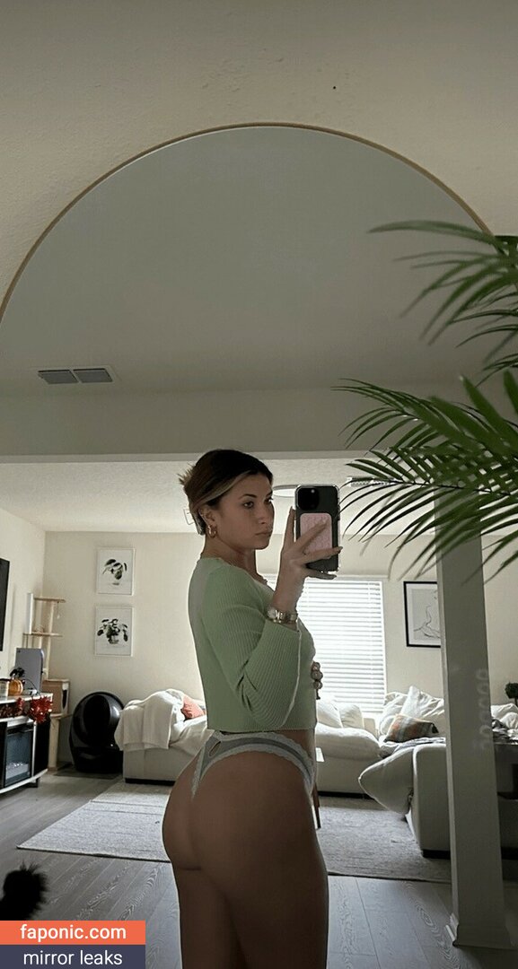 Hannah Rylee / hannahrylee / OnlyFans leaked nude photo #45.