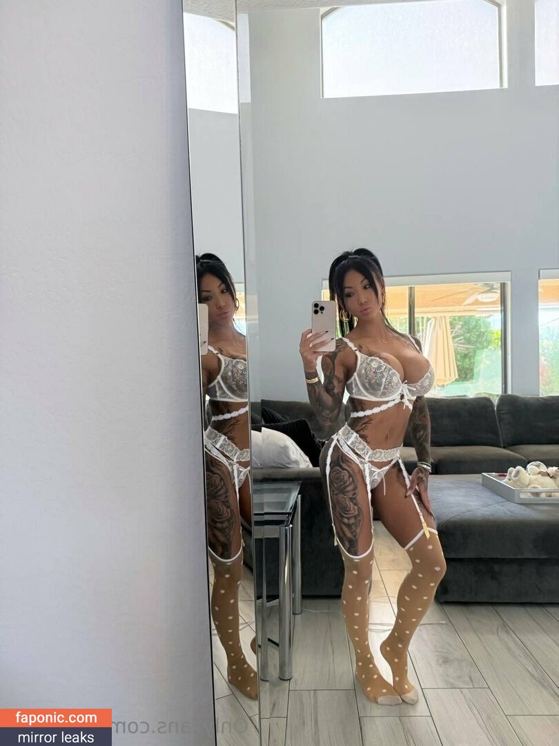 Kiara Moon / kiara-moon / OnlyFans leaked nude photo #30.