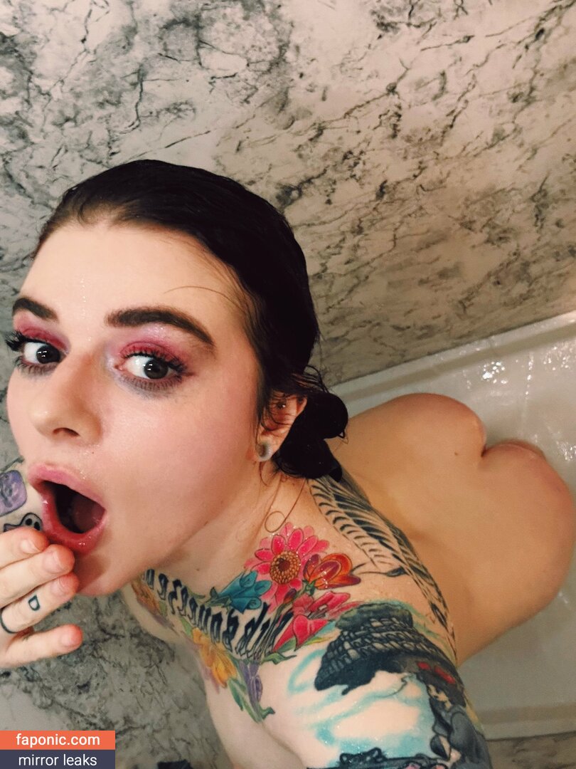 Vermillion Vixen / vermillionvixen / OnlyFans nude leaked photo #30