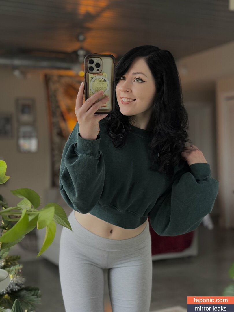 Jaelaray / jaelaray_0009 / OnlyFans leaked nude photo #30.