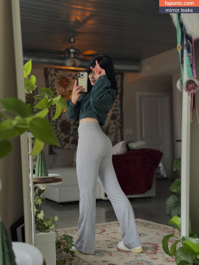 Jaelaray / jaelaray / OnlyFans leaked nude photo #30.