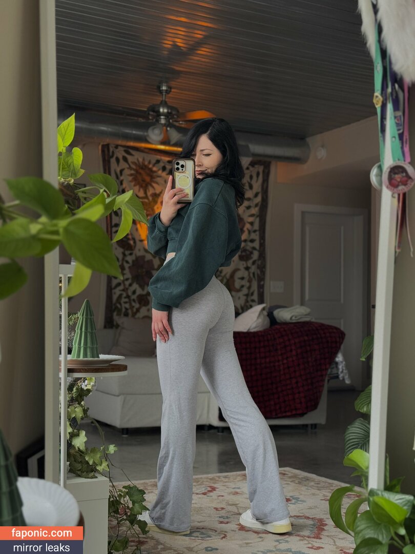 Jaelaray / jaelaray_0011 / OnlyFans Nude Leaked Photo #30.