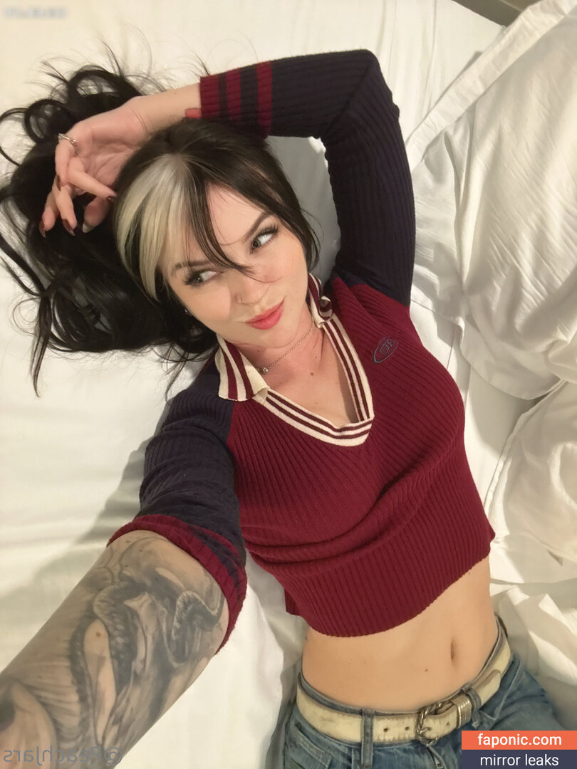 PeachJars / peachjars / OnlyFans leaked nude photo #30.