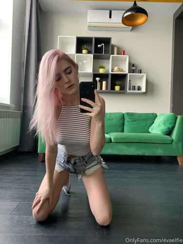 Ava Smith / @ava_sensual / OnlyFans Nude Leaked Photo #30.