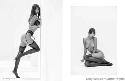 Megan Fox / @MeganFoxOfficial / OnlyFans Nude Leaked Photo #30.