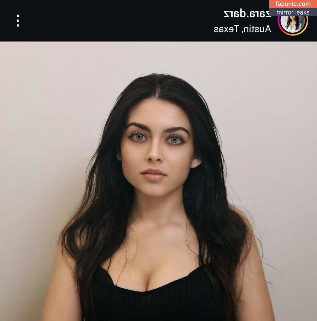 Mariam Hadid / @mariamhadid / OnlyFans Nude Photo #30