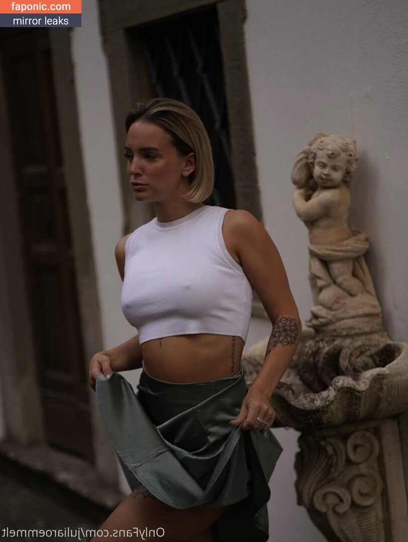 julia Nude Leaked OnlyFans Photo Picture #8