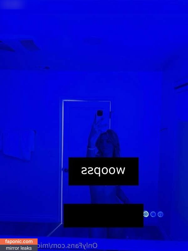 Michelle Scott Nude Leaked OnlyFans Photo Picture